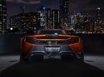 McLaren MP4-12C by Vorsteiner 2013 года